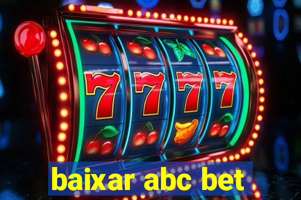 baixar abc bet